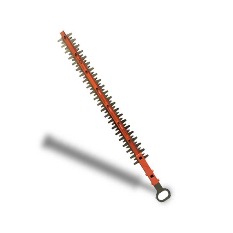 Elektrisk stemplingsblad