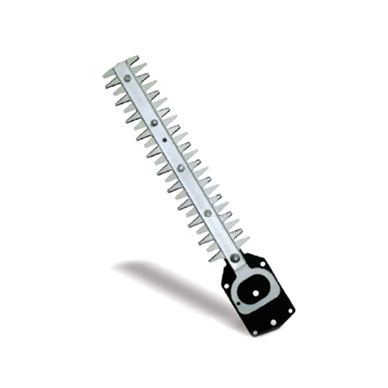 Forkrommet elektrisk hekksaksblad