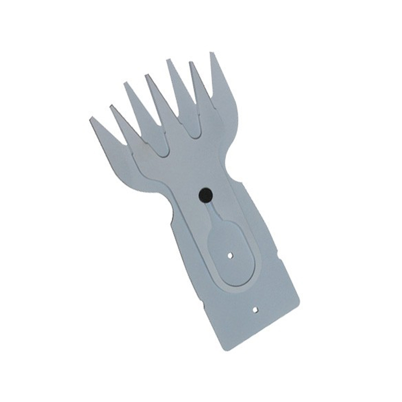 Teflon laserklipperblad